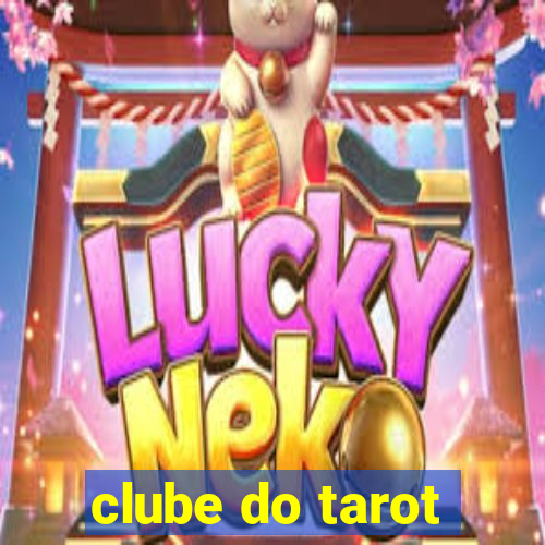 clube do tarot